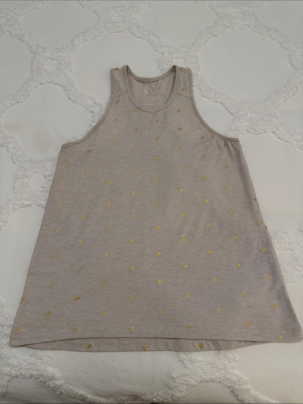 Oiselle Lux Tank